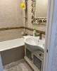 Сдам 3-комнатную квартиру в Москве, м. Рассказовка, Боровское ш. 58, 76 м²