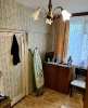 Сдам комнату в 2-к квартире, ул. Народного Ополчения 9к2, 12 м²