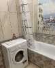 Сдам 1-комнатную квартиру в Москве, м. Люблино, Белореченская ул. 10к1, 33.8 м²