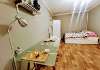 Сдам койко-место в 2-к квартире, ул. Новаторов 40к3, 24 м²