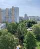 Сдам 2-комнатную квартиру в Москве, м. Пятницкое шоссе, ул. Барышиха 50, 56 м²