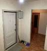 Сдам комнату в 4-к квартире, Большая Очаковская ул. 12к2, 19 м²