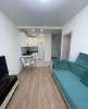 Сдам 1-комнатную квартиру в Москве, м. Ховрино, Ижорская ул. 6к1, 32.1 м²
