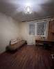 Сдам комнату в 3-к квартире в Москве, м. Марьино, Батайский пр. 5, 12 м²