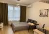 Сдам студию, Боровское шоссе, 2Ак3, 23 м²