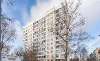 Сдам 4-комнатную квартиру в Москве, м. Сокол, 3-й Балтийский пер. 6к2, 102 м²