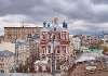 Сдам 2-комнатную квартиру в Москве, м. Новокузнецкая, Климентовский пер. 6, 70 м²