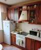 Сдам комнату в 2-к квартире, Зеленоград к1106, 25 м²