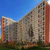 Сдам 2-комнатную квартиру в Москве, м. Локомотив, Амурская ул. 2Ак4, 40 м²