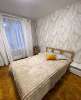 Сдам комнату в 2-к квартире в Москве, м. Беговая, ул. Поликарпова 23, 29 м²