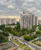 Сдам 3-комнатную квартиру в Москве, м. Братиславская, ул. Верхние Поля 14к1, 93.7 м²