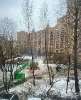 Сдам 2-комнатную квартиру в Москве, м. Октябрьское поле, ул. Маршала Бирюзова 7, 62 м²