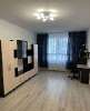 Сдам 1-комнатную квартиру в Москве, м. Бибирево, ул. Молодцова 25к1, 41 м²