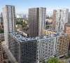 Сдам 2-комнатную квартиру, улица Михайлова 30Ак4, 69.3 м²