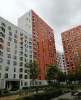 Сдам 1-комнатную квартиру в Москве, м. Бунинская аллея, Новомосковский административный округ поселение Сосенское пос. Коммунарка ул. Александры Монаховой 92к2, 34.2 м²