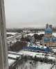 Сдам комнату в 3-к квартире в Москве, м. Домодедовская, Борисовский пр. 1к2, 19 м²