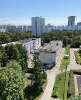 Сдам 2-комнатную квартиру в Москве, м. Улица академика Янгеля, Чертановская ул. 57, 44 м²