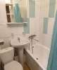 Сдам 2-комнатную квартиру в Москве, м. Пионерская, Пинский пр. 4, 45 м²
