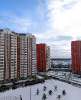 Сдам 1-комнатную квартиру в Москве, м. Улица Скобелевская, Ленинский г.о. рабочий пос. Боброво Крымская ул. 17к1, 38 м²