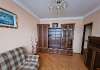 Сдам комнату в 3-к квартире, 1-й Очаковский пер. 1, 15 м²