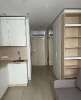 Сдам 1-комнатную квартиру в Москве, м. Технопарк, пр-т Андропова 10, 20 м²