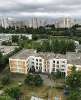 Сдам 1-комнатную квартиру в Москве, м. Лесопарковая, Старобитцевская ул. 23к1, 40 м²