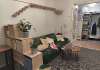 Сдам 2-комнатную квартиру в Москве, м. Алексеевская, пр-т Мира 118, 69 м²