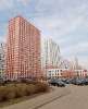 Сдам комнату в 2-к квартире в Москве, м. Улица Скобелевская, Ленинский г.о. рабочий пос. Боброво Крымская ул. 7к1, 16 м²