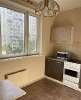 Сдам 1-комнатную квартиру в Москве, м. Медведково, Широкая ул. 5к4, 40 м²