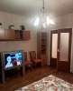 Сдам комнату в 2-к квартире, ул. Брусилова 7, 17 м²