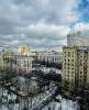 Сдам 3-комнатную квартиру в Москве, м. Краснопресненская, Краснопресненская наб. 2/1, 96 м²