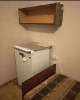 Сдам комнату в 3-к квартире в Москве, м. Кожуховская, ул. Петра Романова 18, 15 м²