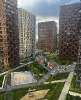 Сдам 3-комнатную квартиру в Москве, м. Фили, Большая Филёвская ул. 3к4, 62 м²