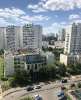 Сдам 1-комнатную квартиру в Москве, м. Беляево, ул. Миклухо-Маклая 42, 37.4 м²