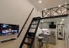 Сдам студию, Херсонская ул. 41А, 22 м²