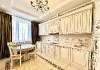 Сдам 3-комнатную квартиру в Москве, м. ВДНХ, ул. Космонавтов 10к3, 120 м²
