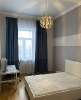 Сдам 3-комнатную квартиру в Москве, м. Университет, ул. Строителей 4к5, 76.6 м²