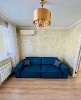 Сдам 3-комнатную квартиру, 2-я Вольская ул. 7к1, 75 м²