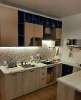 Сдам студию, б-р Академика Ландау 5к2, 27 м²