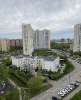 Сдам 1-комнатную квартиру, ул. Васильцовский Стан 9, 42 м²