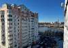 Сдам 1-комнатную квартиру в Москве, м. Коломенская, Нагатинская наб. 14к3, 37 м²