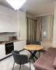 Сдам студию в Москве, м. Шелепиха, Шмитовский пр. 39к2, 28 м²