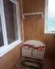 Сдам 2-комнатную квартиру в Москве, м. Локомотив, Никитинская ул. 31к1, 48 м²
