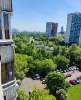 Сдам 3-комнатную квартиру в Москве, м. Крылатское, Осенний б-р 6, 75 м²