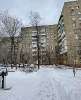 Сдам 1-комнатную квартиру в Москве, м. Шоссе Энтузиастов, ул. Плеханова 3к3, 31.4 м²