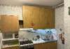 Сдам 1-комнатную квартиру в Москве, м. Улица Горчакова, 38.8 м²
