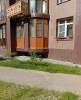 Сдам студию в Москве, м. Рассказовка, Новомосковский административный округ поселение Внуковское б-р Андрея Тарковского 9к1, 43 м²