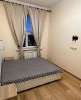 Сдам 2-комнатную квартиру в Москве, м. Бабушкинская, ул. Искры 1, 56 м²