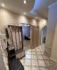 Сдам 1-комнатную квартиру в Москве, м. ВДНХ, ул. Бориса Галушкина 18, 34 м²