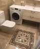 Сдам 3-комнатную квартиру в Москве, м. Фили, Береговой пр. 5к3, 86 м²